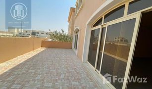 4 Bedrooms Villa for sale in Baniyas East, Abu Dhabi Shakhbout City