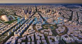Unités disponibles à Zayed City (Khalifa City C)