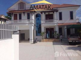 9 Bedroom Villa for sale in Tuek Thla, Saensokh, Tuek Thla