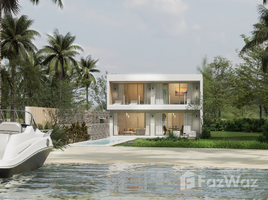 ขายวิลล่า 3 ห้องนอน ใน ป่าคลอก, ภูเก็ต, ป่าคลอก