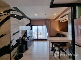 2 chambre Condominium à vendre à The Tree Sukhumvit 71-Ekamai., Suan Luang