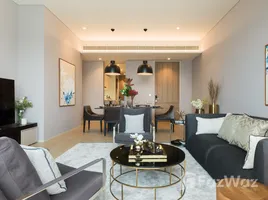 2 chambre Condominium à louer à , Khlong Tan Nuea, Watthana