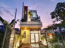 3 Habitación Casa en venta en Binh Duong, Tan Vinh Hiep, Tan Uyen, Binh Duong