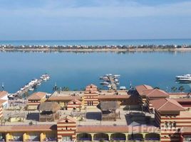 4 Schlafzimmer Villa zu verkaufen im Porto Marina, Al Alamein