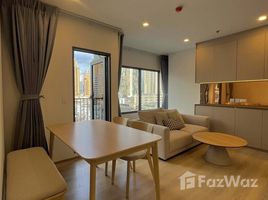 อพาร์ทเม้นท์ 2 ห้องนอน ให้เช่า ในโครงการ ไลฟ์ รามา 4 - อโศก, คลองเตย, คลองเตย