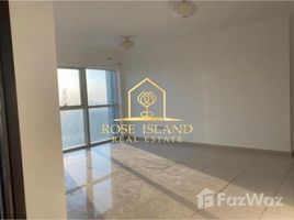 1 chambre Appartement à vendre à Marina Blue Tower., Marina Square, Al Reem Island, Abu Dhabi, Émirats arabes unis