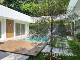 วิลล่า 4 ห้องนอน ให้เช่า ในทำเล กะทู้, ภูเก็ต, กะทู้, กะทู้