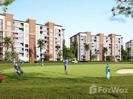 4 Habitación Apartamento en venta en The City, New Capital Compounds, New Capital City