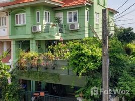 3 Bedroom House for rent at City Park Ban Krongthong Pattanakarn, Suan Luang, Suan Luang, Bangkok