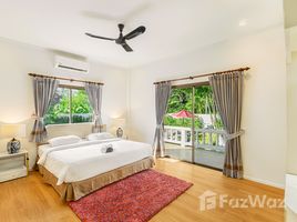 5 Bedroom Villa for rent in Phuket Town, Phuket, Chalong, Phuket Town