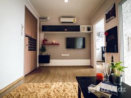 1 спален Кондо на продажу в Fuse Chan - Sathorn, Yan Nawa