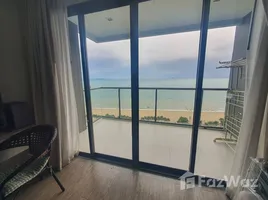 2 Bedroom Condo for rent at Aeras, Nong Prue