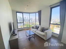 คอนโด 2 ห้องนอน ให้เช่า ในโครงการ ไอดีโอ คิว สุขุมวิท 36, คลองตัน, คลองเตย, กรุงเทพมหานคร