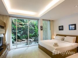 在The Trees Residence租赁的1 卧室 公寓, 卡马拉