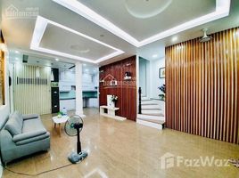 Студия Дом for sale in Dong Da, Ханой, Thinh Quang, Dong Da