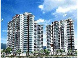 4 Bilik Tidur Apartmen for sale at Jelutong, Paya Terubong, Timur Laut Northeast Penang