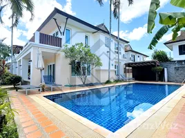 3 Schlafzimmer Villa zu verkaufen im Ao Nang Garden Villa, Ao Nang