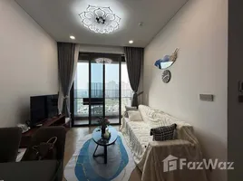 2 Bedroom Apartment for rent at Masteri Lumiere Riverside, An Phu, District 2, Ho Chi Minh City