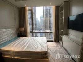 2 Bilik Tidur Apartmen untuk dijual di Bandar Kuala Lumpur, Kuala Lumpur Bukit Bintang