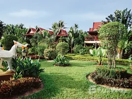 サムイ島 で売却中 6 ベッドルーム 別荘, Bo Phut, サムイ島