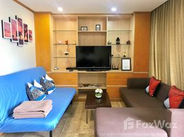 2 Bedroom Condo for rent at Twin Peaks Residence, Khlong Toei Nuea