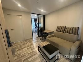 1 Bedroom Condo for rent at The Cube Premium Ratchada 32, Chantharakasem, Chatuchak, Bangkok