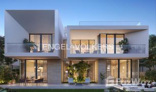 5 Bedrooms Villa for sale in Park Heights, Dubai Address Hillcrest