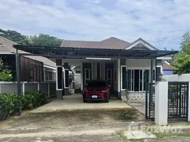 3 Schlafzimmer Haus zu vermieten in Jungle De Cafe Baan Tawai, Khun Khong, Nong Kaeo