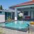 3 Schlafzimmern Villa zu verkaufen in Choeng Thale, Phuket Fully renovated standalone villa near Laguna