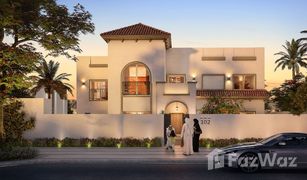 3 Bedrooms Villa for sale in Al Reef Downtown, Abu Dhabi FAY AL REEMAN II