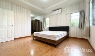 3 Schlafzimmern Haus zu verkaufen in Bang Phli Yai, Samut Prakan Ananda Sportlife