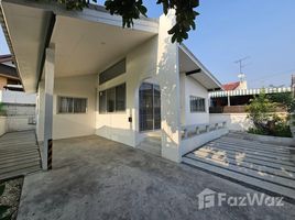 3 Bedroom House for rent in Chorakhe Bua, Lat Phrao, Chorakhe Bua