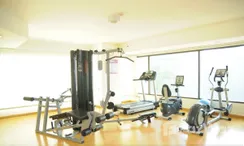 รูปถ่าย 3 of the Communal Gym at ศุภาลัย โอเรียนทัล เพลส สาทร-สวนพลู