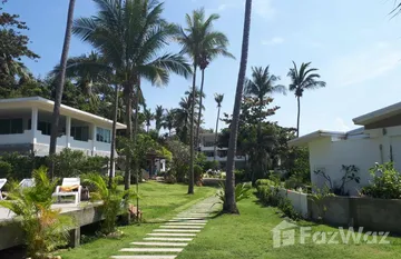 Coconut Bay in Ko Lanta Yai, Krabi