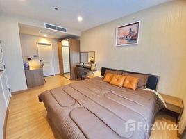 1 Schlafzimmer Wohnung zu vermieten im Supalai Wellington, Huai Khwang