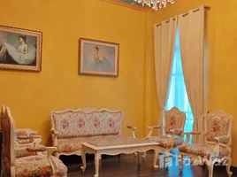 3 Bedroom Villa for rent at Baan Klang Krung Grande Vienna Rama 3, Bang Phongphang