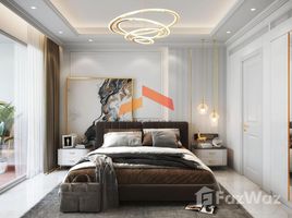 1 غرفة نوم شقة خاصة للبيع في Vincitore Volare, Central Towers