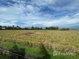 在里岛出售的 土地, Kediri, Tabanan, 里岛