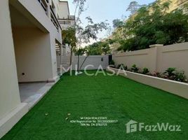 5 Bedroom Villa for sale at Hills Abu Dhabi, Al Maqtaa