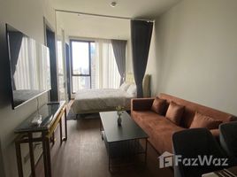 1 Schlafzimmer Appartement zu vermieten im Ideo Q Victory, Thanon Phaya Thai