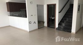  Arabella Townhouses 3 الوحدات المتوفرة في 