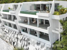 4 Bedroom Villa for rent at Aqua Samui Duo, Bo Phut, Koh Samui