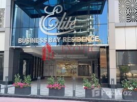 Studio Apartment for sale at Business Bay, Westburry Square
