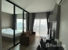 1 Bedroom Condo for rent at KnightsBridge The Ocean Sriracha, Surasak, Si Racha