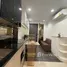 Appartement 1 chambre à louer à The Line Asoke - Ratchada, Din Daeng, Din Daeng, Bangkok, Thaïlande