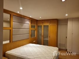 1 Schlafzimmer Appartement zu vermieten im Parkview Mansion, Lumphini