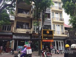 Studio Nhà mặt tiền for sale in Hai Bà Trưng, Hà Nội, Ngô Thì Nhậm, Hai Bà Trưng