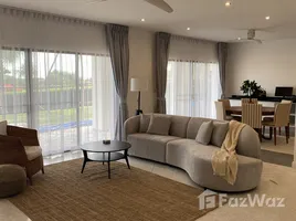 3 Bedroom Condo for rent at Palm Hills Golf Club and Residence, Cha-Am, Cha-Am