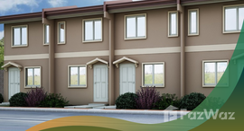 Available Units at Camella Negros Oriental