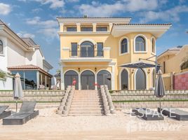 5 Bedroom Villa for sale at Garden Homes Frond D, Frond D, Palm Jumeirah